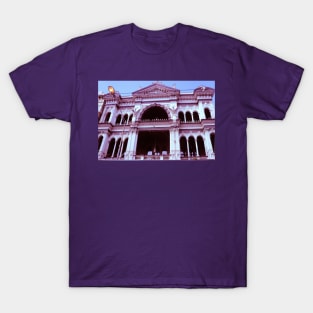 JB Building, Chapel Street, Prahran T-Shirt